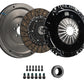 DKM Clutch 97-05 Audi A4 4WD Stock Style MA Clutch Kit w/Flywheel (258 ft/lbs Torque)