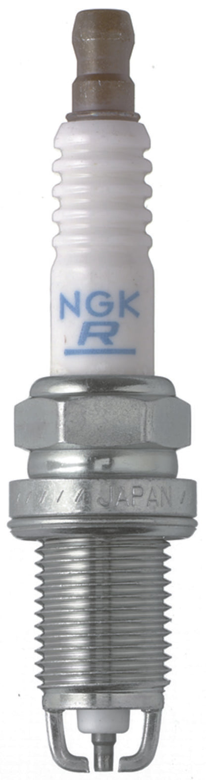 NGK Laser Platinum Spark Plug Box of 4 (BKR5EKPB-11)