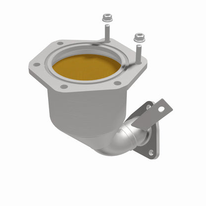 MagnaFlow Direct Fit Catalytic Converter 2009 MAXIMA 3.5L Underbody
