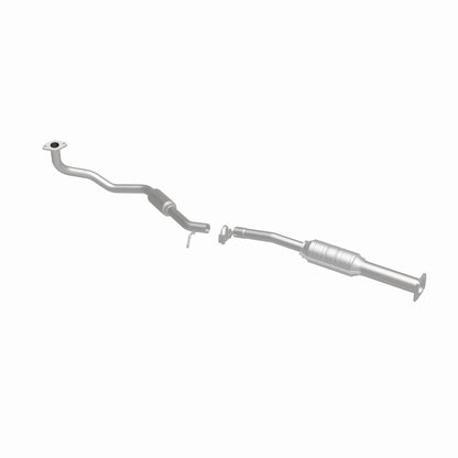 MagnaFlow Direct Fit Catalytic Converter 94-96 Buick Century/Oldsmobile
