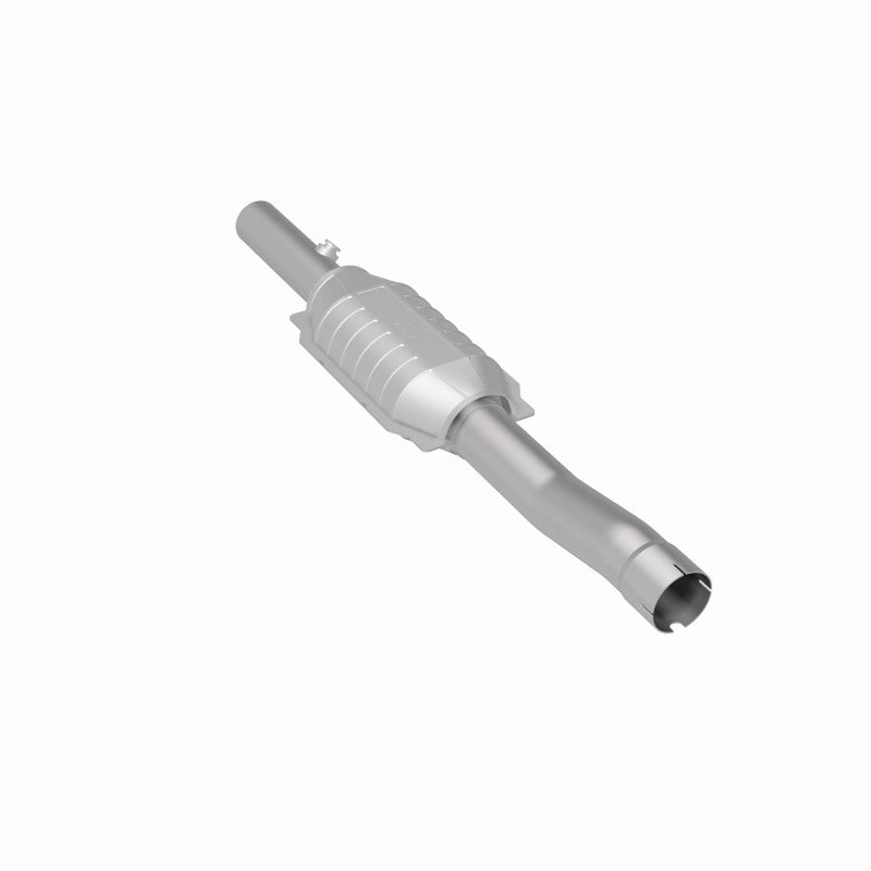 MagnaFlow Direct Fit Catalytic Converter 99-01Cherokee-Grand C OEM