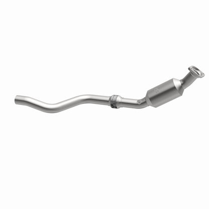 MagnaFlow Direct Fit Catalytic Converter 05 Chrysler 300 C V8 5.7L