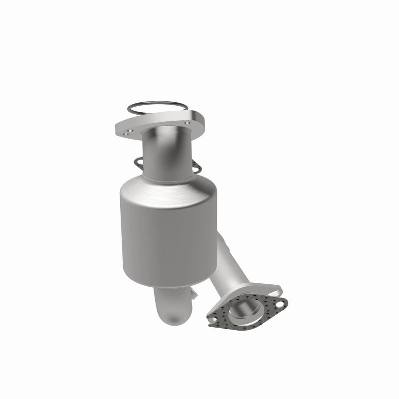 MagnaFlow Direct Fit Catalytic Converter 09-11 Chevy Malibu 3.6L