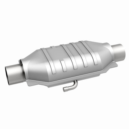 MagnaFlow Universal Catalytic Converter 2.25 W/Dual Air