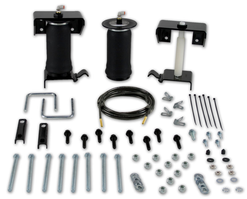 Kit de mola pneumática Ridecontrol de elevação pneumática