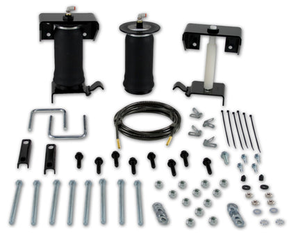 Kit de mola pneumática Ridecontrol de elevação pneumática