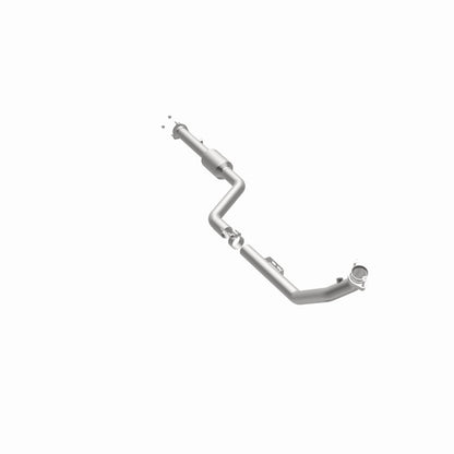 MagnaFlow Direct Fit Catalytic Converter 01-04 SLK230 2.3 Underbody