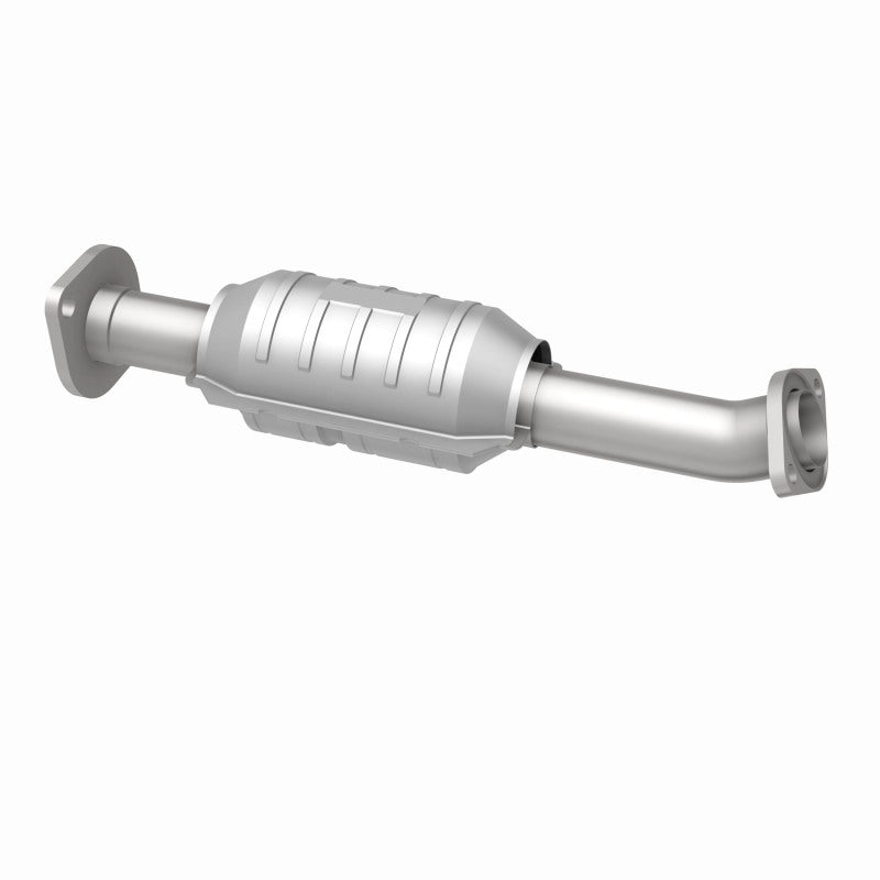 MagnaFlow Direct Fit Catalytic Converter 02-03 MPV 3.0L Driver Side Rear OEM