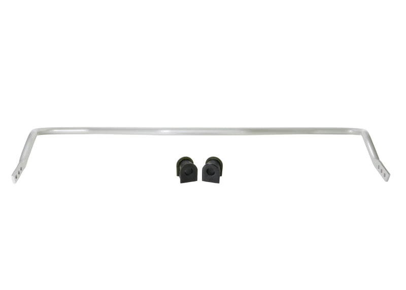 Whiteline 90-97 Toyota Soarer UZZ30/JZZ30 Barra estabilizadora ajustable trasera de 22 mm resistente