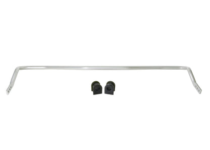 Whiteline 90-97 Toyota Soarer UZZ30/JZZ30 Barra estabilizadora ajustable trasera de 22 mm resistente