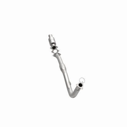 MagnaFlow Direct Fit Catalytic Converter 02-03 Avalanche 8.1 PS OEM
