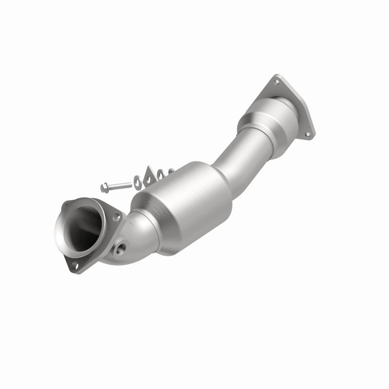MagnaFlow Direct Fit Catalytic Converter 04-07 VW Touareg 4.2L Passenger Side