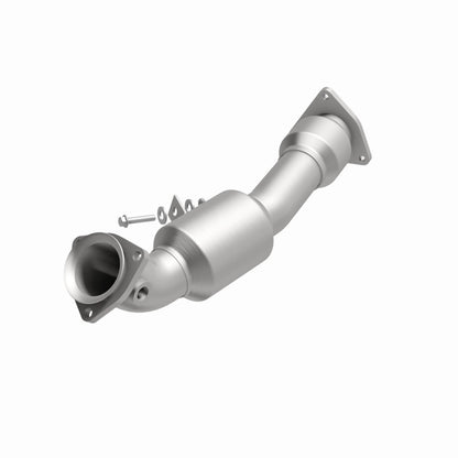 MagnaFlow Direct Fit Catalytic Converter 04-07 VW Touareg 4.2L Passenger Side