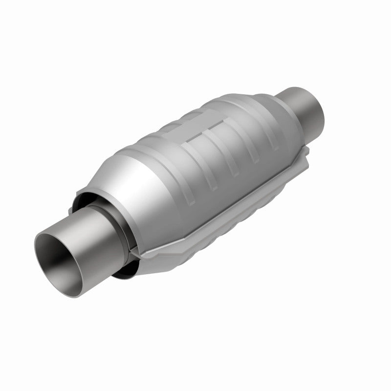 MagnaFlow Universal Catalytic Converter 2.25 Mf