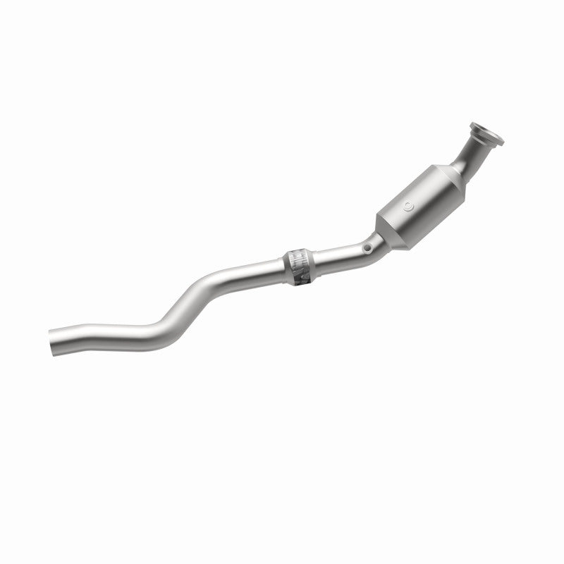 MagnaFlow Direct Fit Catalytic Converter 05 Chrysler 300 C V8 5.7L