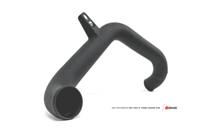 Tubo de carga turbo AMS Performance 15-17 Golf R MK7