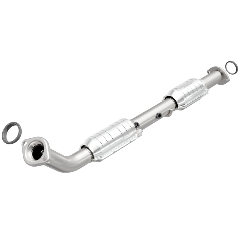 MagnaFlow Conv DF 05-08 Tacoma 2.7 Trasero