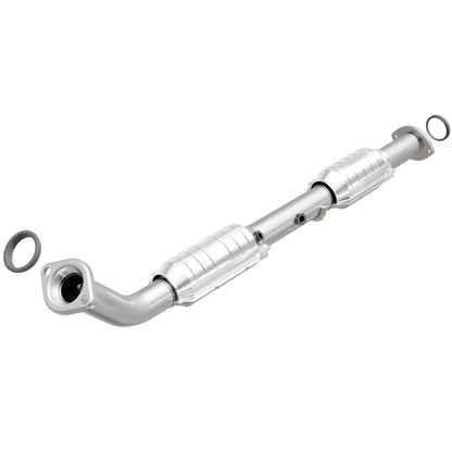 MagnaFlow Conv DF 05-08 Tacoma 2.7 Trasero
