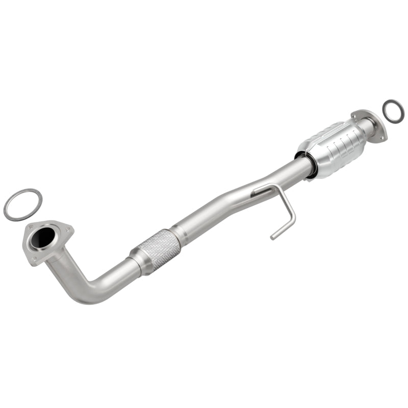 MagnaFlow Direct Fit Catalytic Converter 99-00 Toyota Solara 2.2L