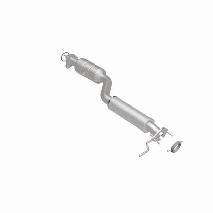MagnaFlow Direct Fit Catalytic Converter 04-08 Mazda RX-8 OEM