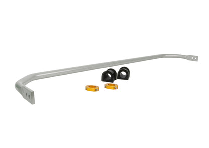 Whiteline 05+ Mazda Miata NC Frente 24mm Heavy Duty Barra estabilizadora ajustável
