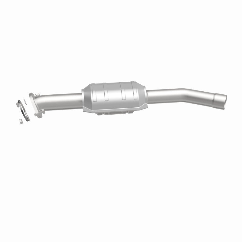 MagnaFlow Direct Fit Catalytic Converter 99-05 Mazda Miata/MX5 (Exc Turbocharged) 1.8L A/T
