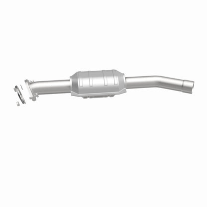 MagnaFlow Direct Fit Catalytic Converter 99-05 Mazda Miata/MX5 (Exc Turbocharged) 1.8L A/T