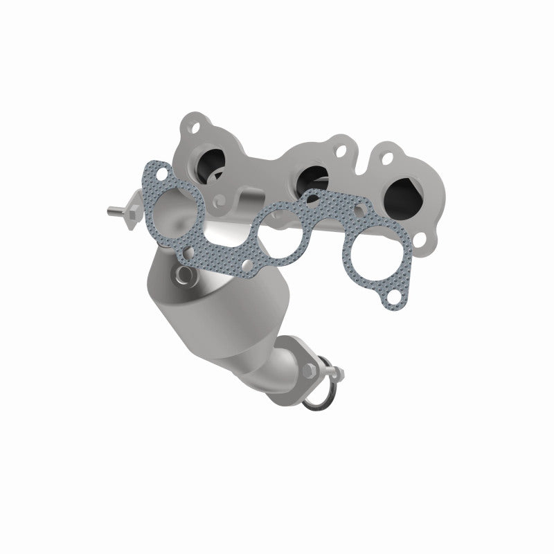 MagnaFlow Direct Fit Catalytic Converter 04-06 Lexus RX330 3.3L P/S