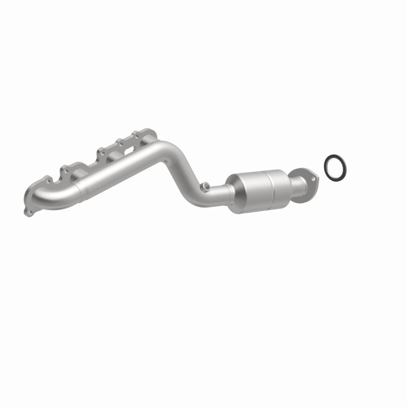 MagnaFlow Direct Fit Catalytic Converter 08-09 Lexus LS600H 5.0L