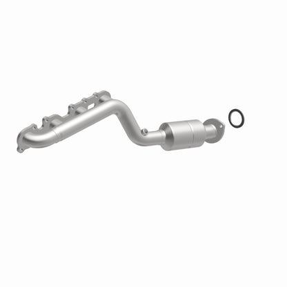 MagnaFlow Direct Fit Catalytic Converter 08-09 Lexus LS600H 5.0L