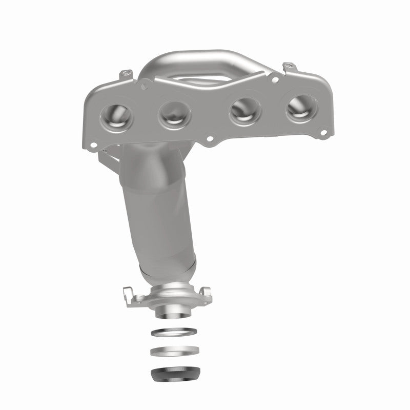 MagnaFlow Direct Fit Catalytic Converter 04-05 Toyota RAV4 2.4L