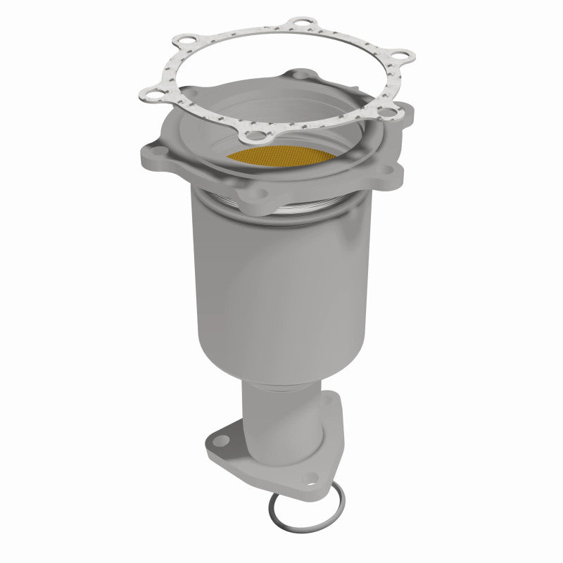 MagnaFlow Direct Fit Catalytic Converter 01-04 Pathfinder P/S frt OE