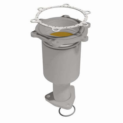 MagnaFlow Direct Fit Catalytic Converter 01-04 Pathfinder P/S frt OE