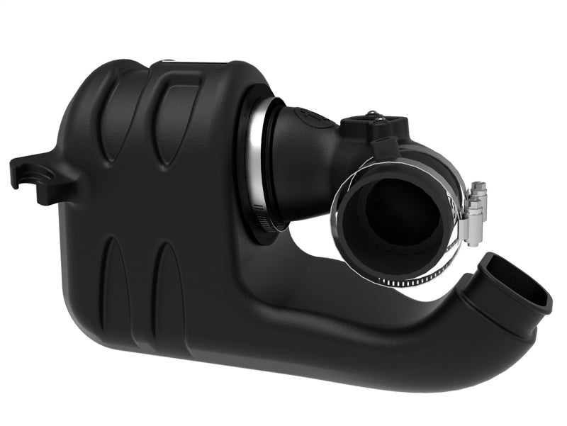 aFe Takeda Momentum Pro DRY S Sistema de admissão de ar frio 15-18 Honda Fit I4-1.5L