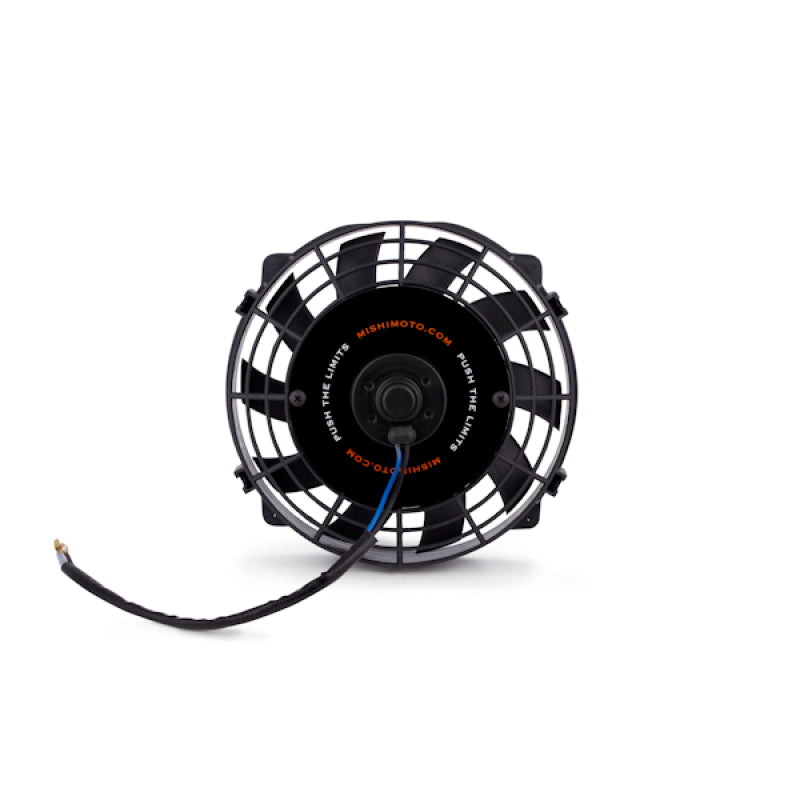 Ventilador eléctrico Mishimoto de 8 pulgadas 12V