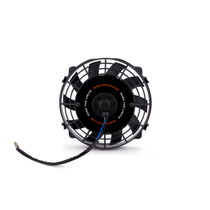 Ventilador eléctrico Mishimoto de 8 pulgadas 12V
