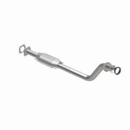 MagnaFlow Direct Fit Catalytic Converter GM 89 93