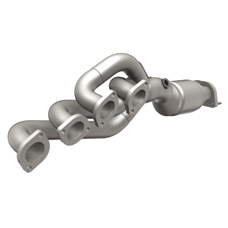 MagnaFlow Direct Fit Catalytic Converter BMW 5 99-00 P/S OEM