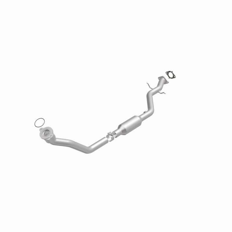 MagnaFlow Direct Fit Catalytic Converter 97-98 GM Vans 3.4L OEM