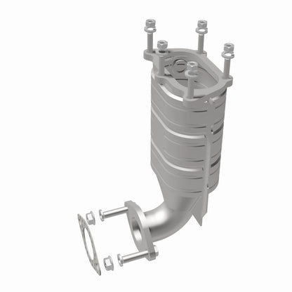 MagnaFlow Direct Fit Catalytic Converter 97-99 Hyundai Accent 1.5L