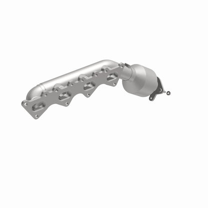 MagnaFlow Direct Fit Catalytic Converter 09-10 Hyundai Genesis 4.6L