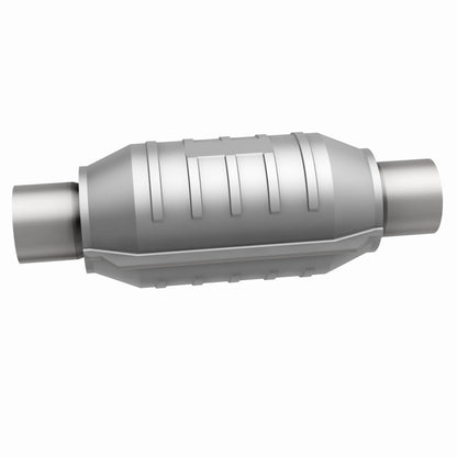 MagnaFlow Universal Catalytic Converter 2.25 Mf