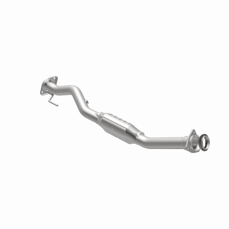 MagnaFlow DF Conv 02-05 Chevy Trail Blazer/GMC Envoy V6 4.2L 113in Wheelbase/02-04 Olds Bravada V6