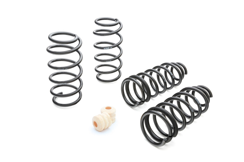 Eibach Pro-Kit para 2014 Mazda 3 2.5L 4 Cyl (BM) incluindo 5 portas
