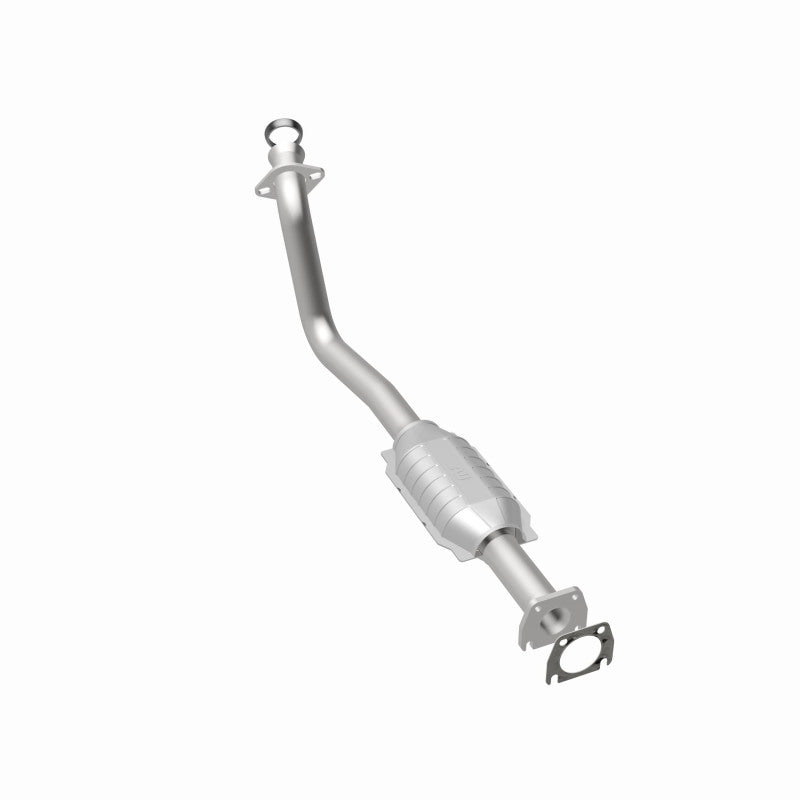 MagnaFlow Direct Fit Catalytic Converter GM 89 93