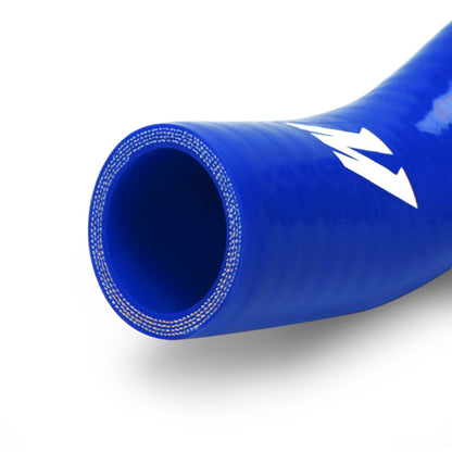 Mishimoto 01-05 Lexus IS300 Kit de manguera turbo de silicona azul