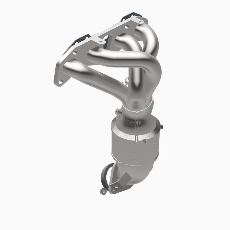 MagnaFlow Direct Fit Catalytic Converter 02-06 Sentra 2.5L OEM