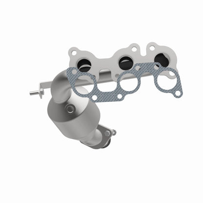 MagnaFlow Direct Fit Catalytic Converter 04-06 Lexus RX330 3.3L P/S