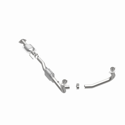 MagnaFlow Direct Fit Catalytic Converter 96-97 Ford Aerostar 4.0L