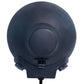 Hella Rallye 4000 series BlackEuro Beam 12V Halogen Lamp with Position Lamp